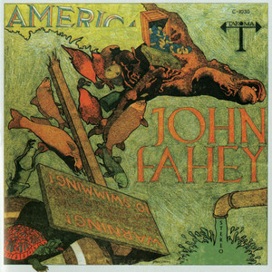 America cover