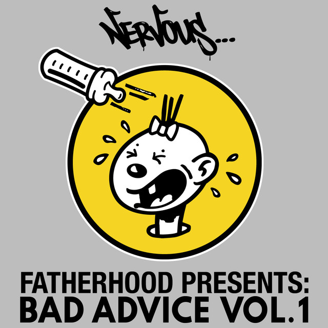 Fatherhood Photo