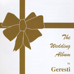 The Wedding Album Albumcover
