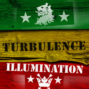Illumination - Turbulence Part 1 album