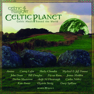 Celtic Twilight 4: Celtic Planet album