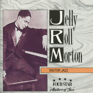 Doctor Jazz album
