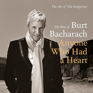 Anyone Who Had A Heart - The Art Of The Songwriter / Best Of album