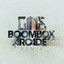Boombox Arcade Remix (Deluxe Edition) cover