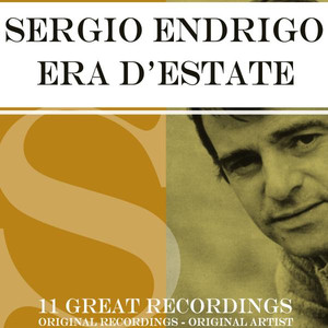 Era d'estate cover