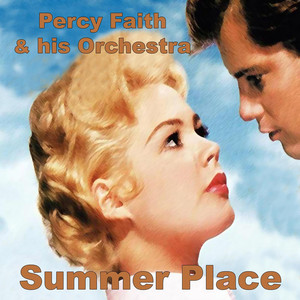 Summer Place cover