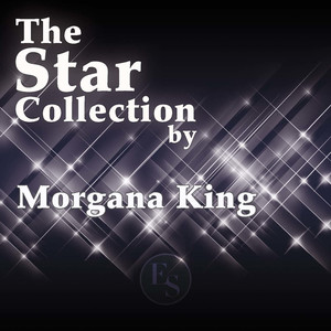 The Star Collection By Morgana King cover