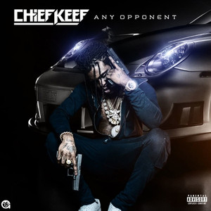 Any Opponent album