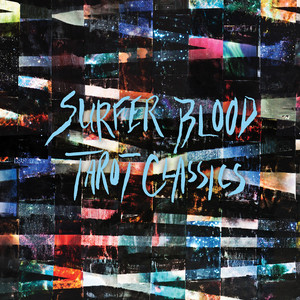 Tarot Classics album