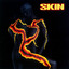 Skin cover