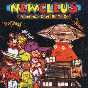 The Next Generation cover