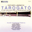Tárogató Albumcover