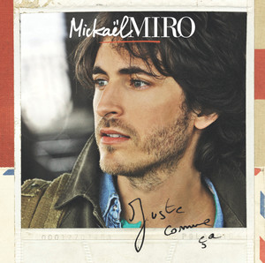 Juste Comme Ça cover