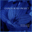Zafron Road Project Albumcover
