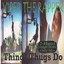 Things Thugs Do Albumcover