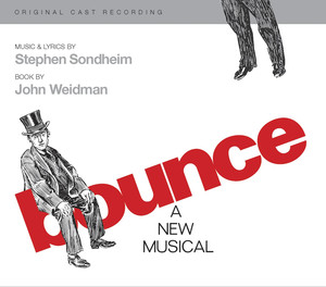 Bounce album