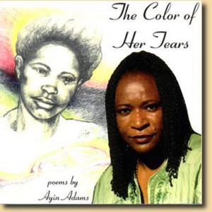 Ayin Adams