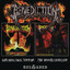 Subconscious Terror / The Grand Leveller (Reloaded) cover