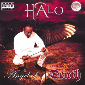Angel Of Death album