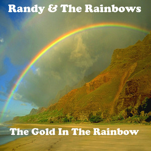 The Gold In The Rainbow cover