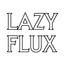 LAZYFLUX Albumcover