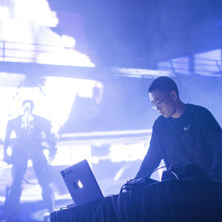 Alex Wang Photo