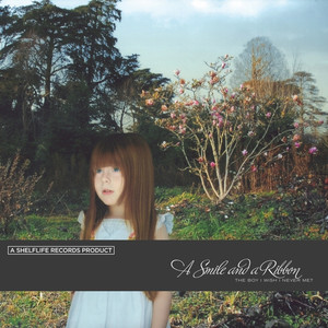 The Boy I Wish I Never Met cover