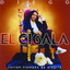 Corren tiempos de alegría cover