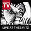 Live At Thee Ritz cover