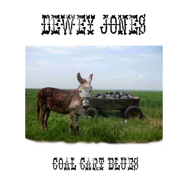 Dewey Jones Photo