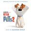 The Secret Life of Pets 2 (Original Motion Picture Soundtrack) cover