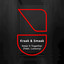 'Keep it together (ft. Luxxury)' - Kraak & Smaak