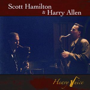 Heavy Juice album