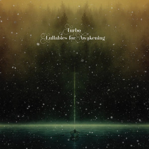 Lullabies for Awakening cover