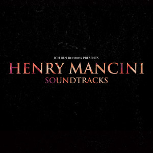 Henry Mancini - Soundtracks album