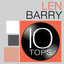 10 Tops: Len Barry cover