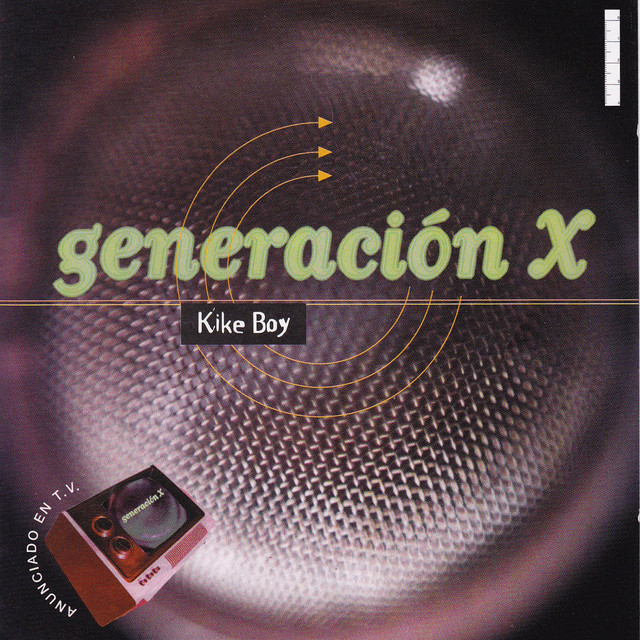 Kike Boy Photo