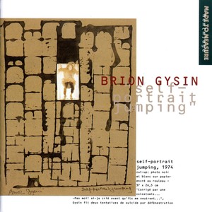 Brion Gysin