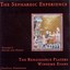 The Sephardic Experience, Vol. 2: Apples and Honey Albumcover