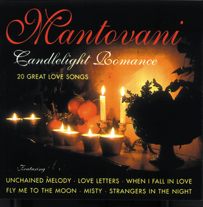 Candlelight Romance album