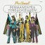 Permanentes Toreschiessen Albumcover
