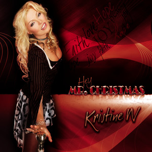 Hey Mr. Christmas album