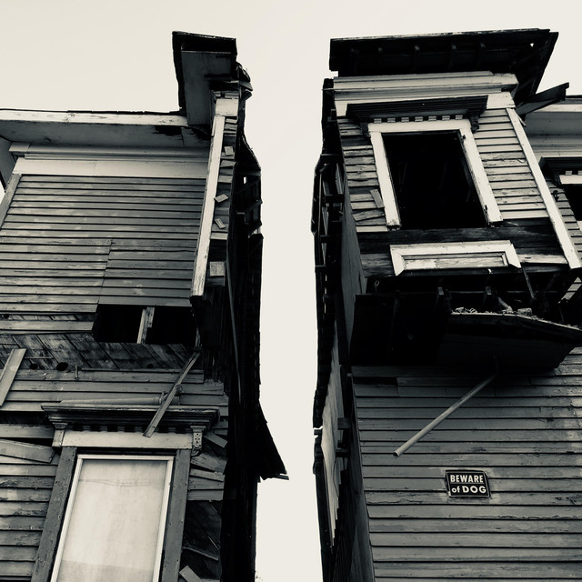 Ben Hixon Photo