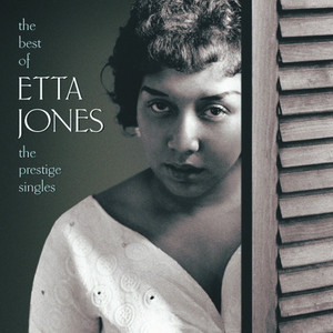 The Best of Etta Jones: The Prestige Singles album