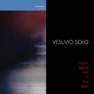 Vesuvio Solo Photo