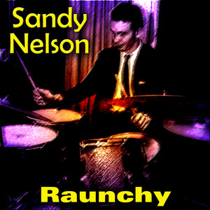 Raunchy cover