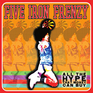 All the Hype That Money Can Buy album