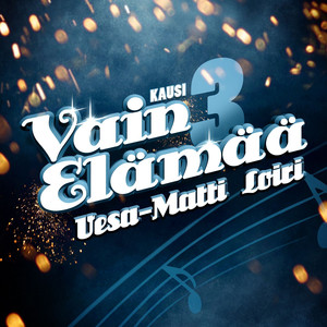 Vain elämää album