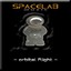 Orbital Flight Albumcover