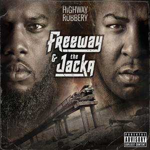Highway Robbery album